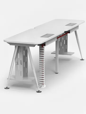 Giải Pháp Quản Lý Cáp Điện